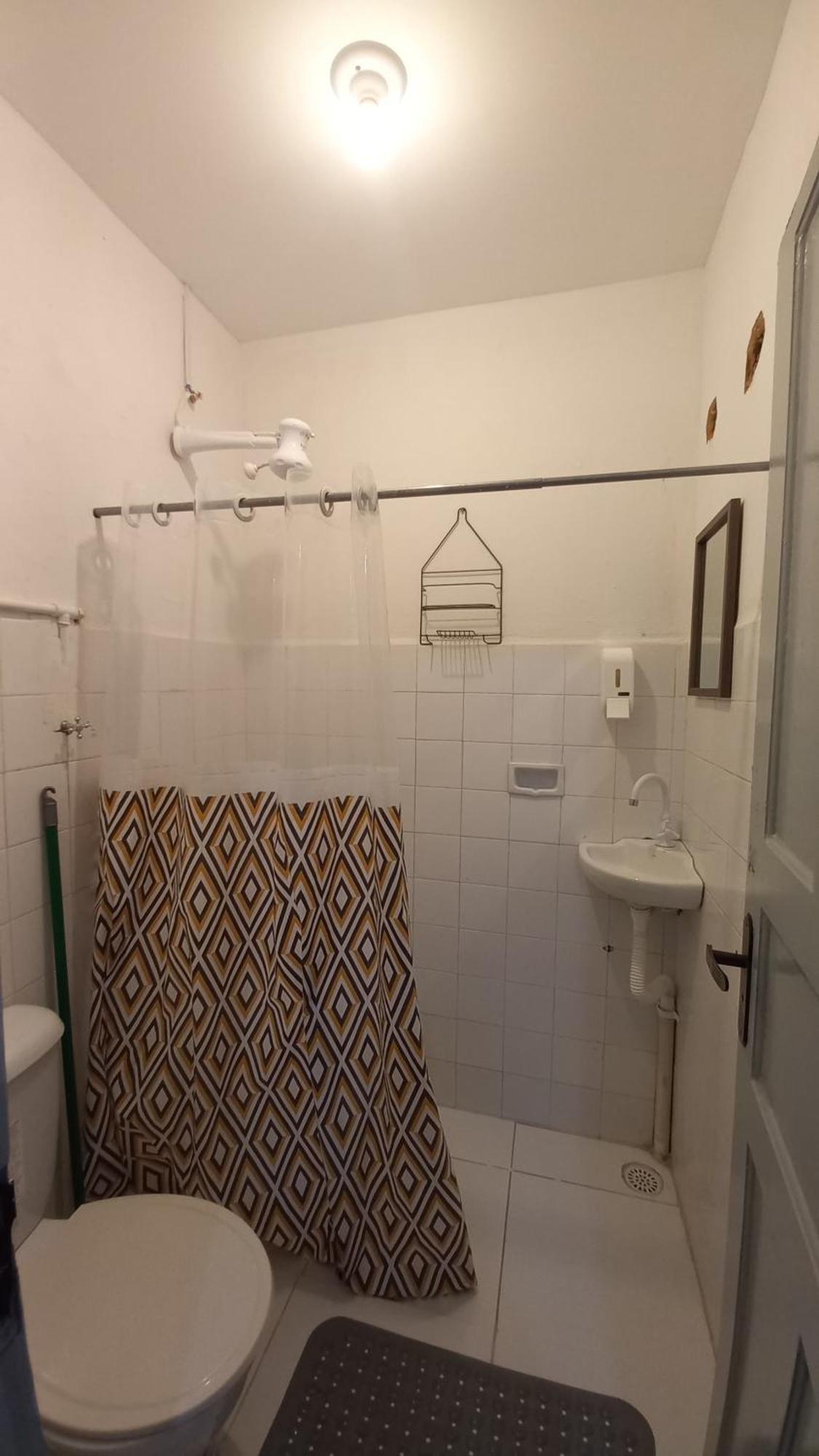 Yolo Hostel João Pessoa Exteriör bild
