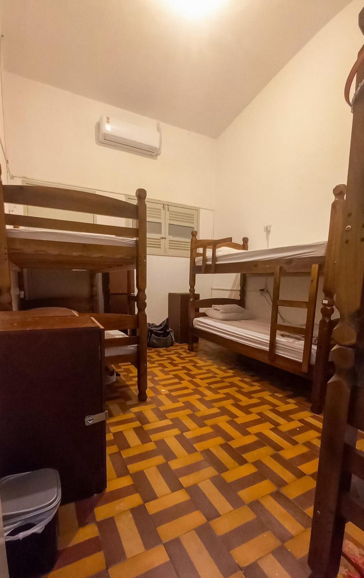 Yolo Hostel João Pessoa Exteriör bild