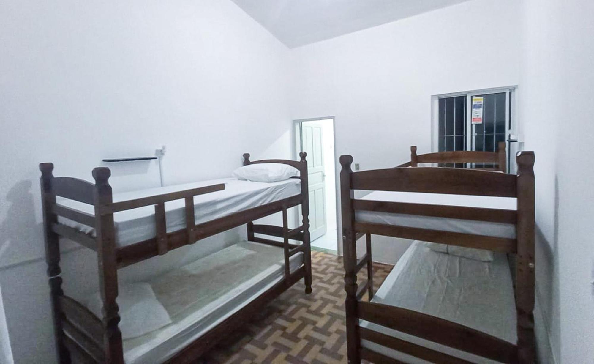 Yolo Hostel João Pessoa Exteriör bild