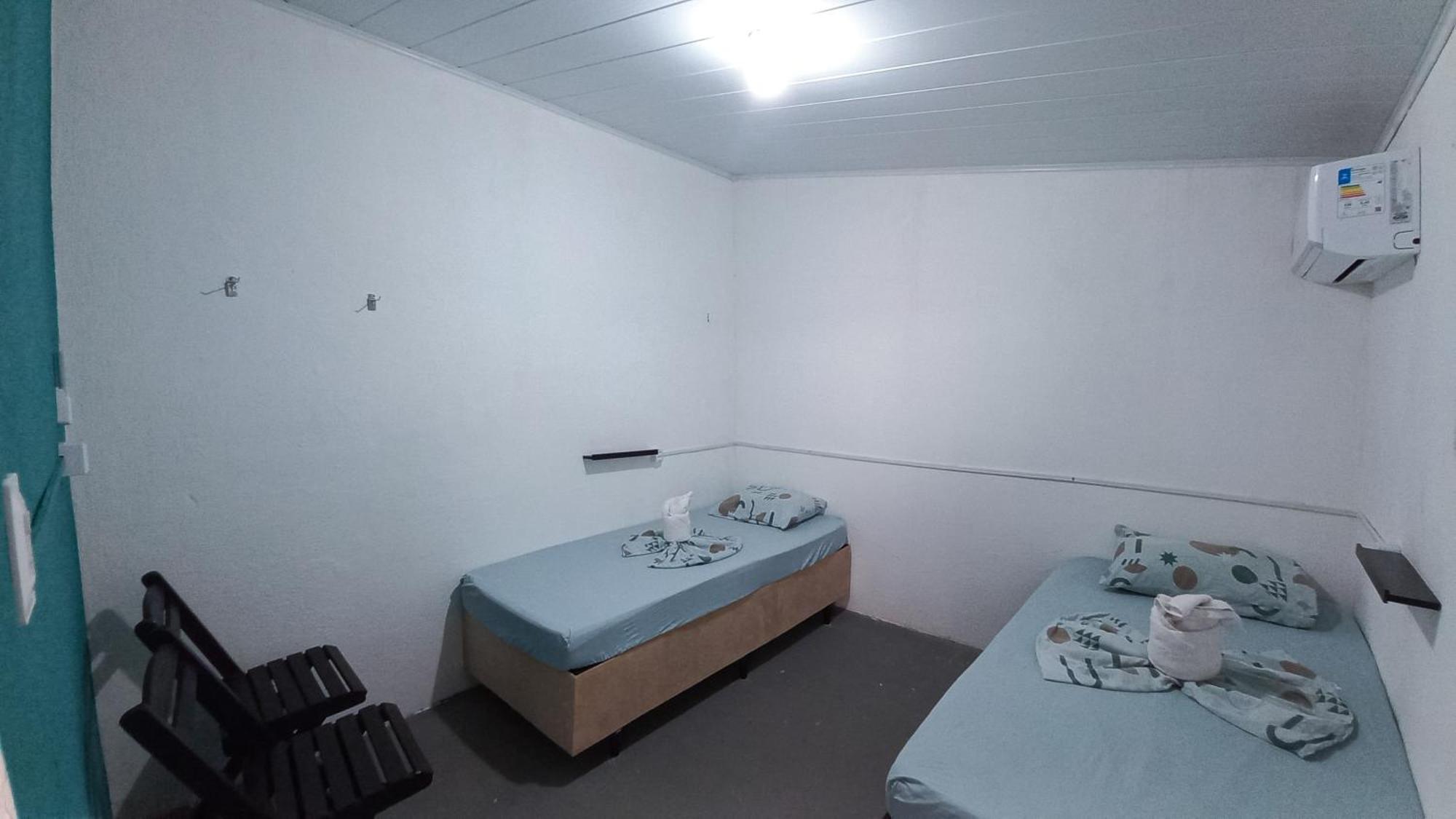 Yolo Hostel João Pessoa Exteriör bild