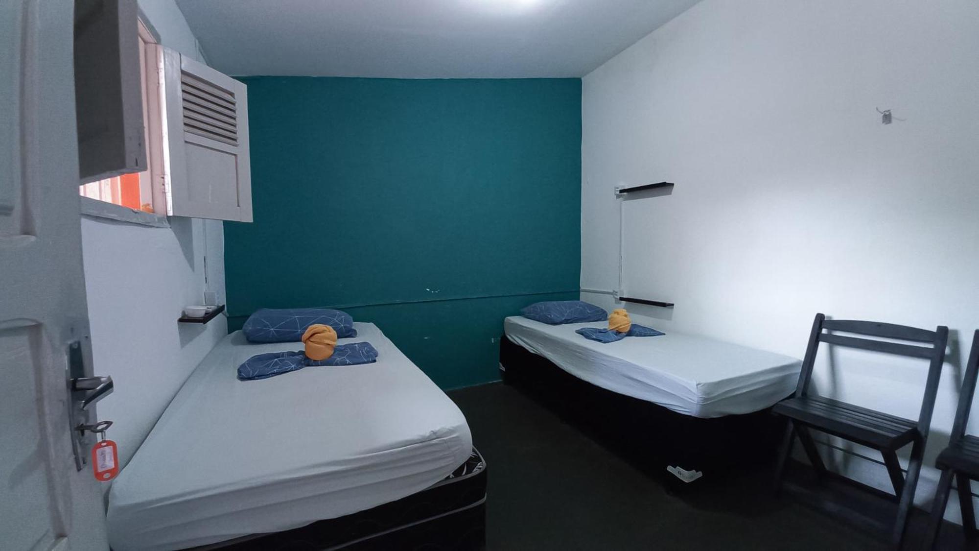 Yolo Hostel João Pessoa Exteriör bild